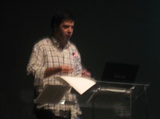 Seminário no Barreiro debate descentralização «A descentralização permite o combate ao deficit democrático»