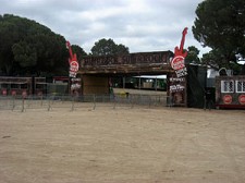 Meco - Sesimbra 16º Super Bock Super Rock