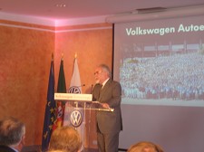 Vieira da Silva, Ministro da Economia em Palmela Autoeuropa uma referência de “paz social e de um profundo diálogo”