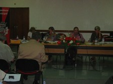 Vinte documentos na Assembleia Municipal do Barreiro Não passaram da fase de leitura