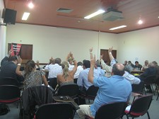 Serviços Municipalizados dos Transportes Colectivos do Barreiro Não são compensados pelo Governo na ordem de um milhão de euros