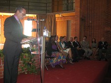 João Lobo, presidente da Câmara Municipal da Moita Autarquia quer atrair investimento produtivo ao concelho da Moita