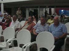 Câmara Municipal do Barreiro Aprova por unanimidade a cedências de duas parcelas de terreno à Santa Casa da Misericórdia do Barreiro
