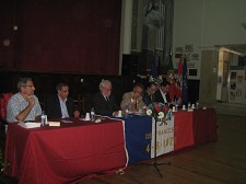 SDUB «Os Franceses» - Barreiro Novas gerações devem tomar nas suas mãos os destinos da associação