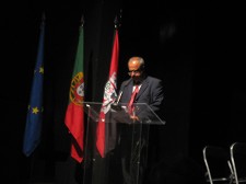 Assembleia Municipal do Barreiro assinalou Centenário da República Comemorar a vitória da Igualdade e da Liberdade