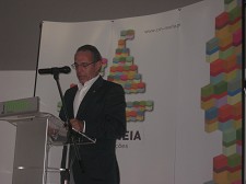 Agenda «Maré Cheia» da Moita Contribui para consolidar o sentimento de pertença