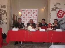 Barreiro Retail Planet» Vai movimentar 70 milhões de euros anuais e criar cerca de 3000 postos de trabalho