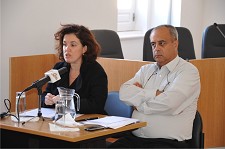 Aprovada Regulamentação de Águas e Saneamento do Barreiro Ferramentas importantes para guiar o trabalho nos próximos 20 anos