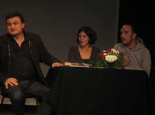 30 Anos de Arteviva - Companhia de Teatro do Barreiro Uma obra pensada por dentro…das memórias