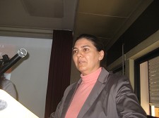 Programa de Apoio a Mulheres Vítimas de Violência Doméstica no Barreiro Registou desde 2007 - 568 casos de mulheres vitimas de maus tratos