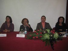 Dia Internacional pela Eliminação da Violência Contra as Mulheres no Barreiro Registados 12 casos de violação desde 2009