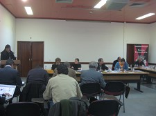 Regina Janeiro, Vereadora da Câmara Municipal do Barreiro «Estamos todos de acordo que esta é uma medida positiva»
