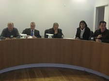 Cedência de Terreno à freguesia de Coina – Barreiro Primeiro passo para a realização de um sonho