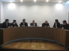 «Permuta de Imóveis» no Barreiro Contributo para requalificação do Centro da Cidade e zona da Escavadeira