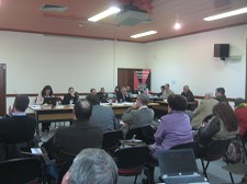 Nova estrutura orgânica da Câmara do Barreiro Redução de 1 milhão de euros em Recursos Humanos