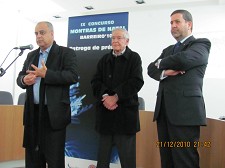 Concurso de Montras de Natal do Barreiro «Ideias do Campo» arrecada primeiro prémio