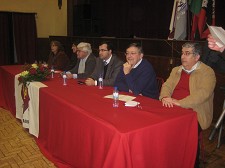 Regina Janeiro, Vereadora da Câmara Municipal do Barreiro «Nas escolas estamos a sentir a fome»