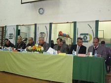 Fabril presta serviço à população dos concelhos do Barreiro e Moita «Agarrem o clube com força e deixem-no crescer»