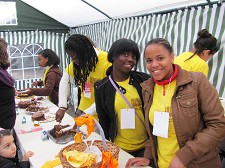 Escola Casquilhos do Barreiro promoveu a VI Festa do Chocolate «Mostrar à comunidade educativa e a todo o concelho o dinamismo da Escola»