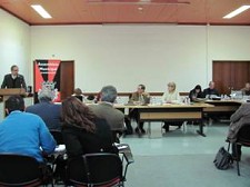 Assembleia Municipal do Barreiro Plano Geral de Águas e Saneamento e Regulamento Municipal aprovados por unanimidade