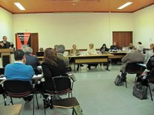 «A aprovação do PROT assume o Barreiro como uma centralidade regional» Mais de 50 milhões para a descontaminação do território da Quimiparque