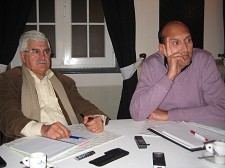 Tomar o café com…Rui Lopo - Barreiro «A Terceira Travessia do Tejo não é o messias para este Plano de Urbanização»