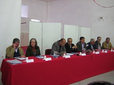 Obra das AUGI’s no Barreiro orçadas em 1 milhão de euros “Finalmente vemos a luz ao fundo do túnel”