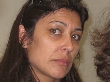 Regina Janeiro, Vereadora da Cultura – Barreiro Autarquia vai promover uma Bienal de Pintura e Escultura