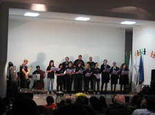 ESTB contribui para um Barreiro mais solidário Instituto Politécnico de Setúbal vai criar um «Grupo de Trabalho para o Voluntariado»