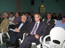 Adesão do Barreiro ao Pacto de Autarcas Proposta recebeu unanimidade na Assembleia Municipal