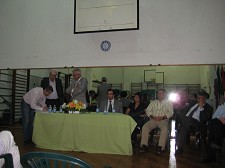 António Fernandes, Presidente da Direcção do Grupo Desportivo Fabril do Barreiro «Tudo faremos para sermos o maior Clube do Barreiro»