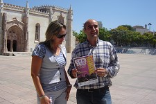 S. Julião em Festa - Setúbal 6ª edição volta a apostar nos artistas setubalenses