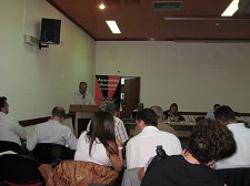 Após sete anos de resultados negativos extinção da CDR Aprovada por unanimidade pela Assembleia Municipal do Barreiro