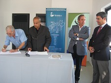 Na Estação Elevatória da Miguel Pais no Barreiro Cedidas instalações para o Clube de Xadrez do Barreiro