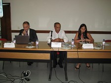 Concelho do Barreiro vai desenvolver «Plano de Acção para a Energia Sustentável»
