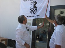 Academia de Xadrez do Barreiro Uma mais valia para o espaço envolvente