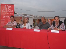 Concurso de Gastronomia Ribeirinha do Barreiro «Divulgar as nossas tradições e a nossa identidade»