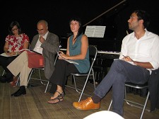 Mês da Música no Barreiro Das memórias do Século XVIII à música experimental do século XXI