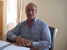 Janelas do Rio – Centro de Escritórios no Barreiro Um projecto pioneiro moderno e inovador na Margem Sul