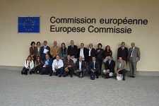 Jornal Rostos ( Barreiro / Setúbal ) na descoberta da União Europeia A Europa não é um dado adquirido