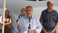 Presidente da Câmara Municipal do Barreiro Reforma do Poder Local é um empobrecimento para a democracia . Cinco freguesias no Barreiro podem ser eliminadas