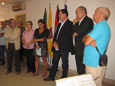 Freguesia do Alto do Seixalinho no Barreiro Comemora 26º aniversário com ameaça de extinção pela falta de 21 habitantes