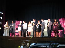 TESFAL – Teatro de Ensaio da SFAL no Barreiro Uma coisa é «Mania das Grandezas» outra coisa é ter grandeza a fazer Teatro…