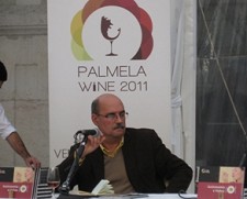 Jorge Monteiro no «Palmela Wine 2011» «É preciso colocar o vinho de Portugal num patamar de excelência»