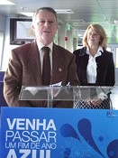 Em Setúbal e Tróia – «Final de ano Azul» Estuário do Sado com 36 horas de animação sem parar