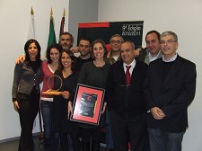 CEA do Barreiro – «uma referência na Área Metropolitana de Lisboa e a nível nacional» Um passo em frente na excelência técnica dos projectos