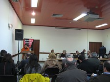 Regulamentos de «Resíduos Urbanos e Higiene Urbana» e «Espaços Verdes» do Barreiro Aprovados por unanimidade pela Assembleia Municipal