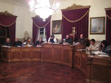 Câmara da Moita aprova por unanimidade defesa do Poder Local Democrático Uma das prioridades e dever de todos os cidadãos que defendem a pluralidade