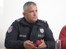 Carlos Carreira, Policia de Segurança Publica do Barreiro / Moita Aumentam o número de casos de violência doméstica masculinos