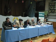 Construção da Ponte Barreiro – Seixal vai revolucionar freguesia de Santo André Há uma proposta que pode ser solução para Quinta Francisco Rodrigues